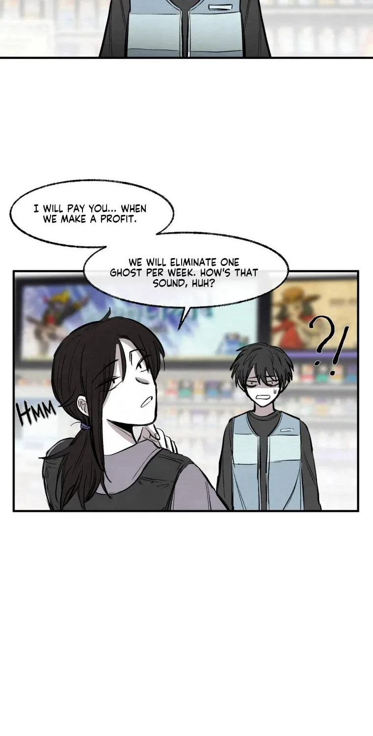 Devil's Editing Chapter 57 page 44 - 