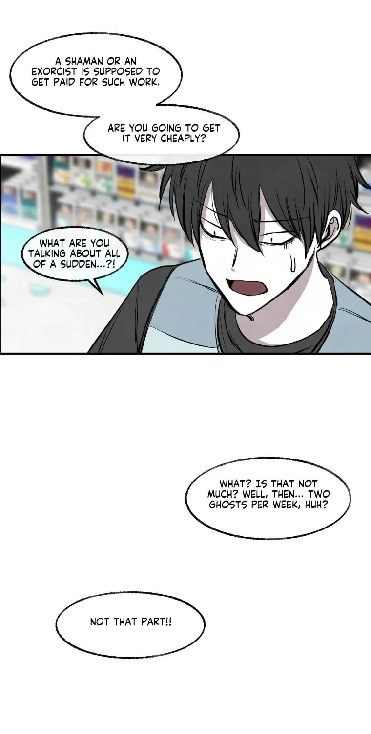 Devil's Editing Chapter 57 page 45 - 