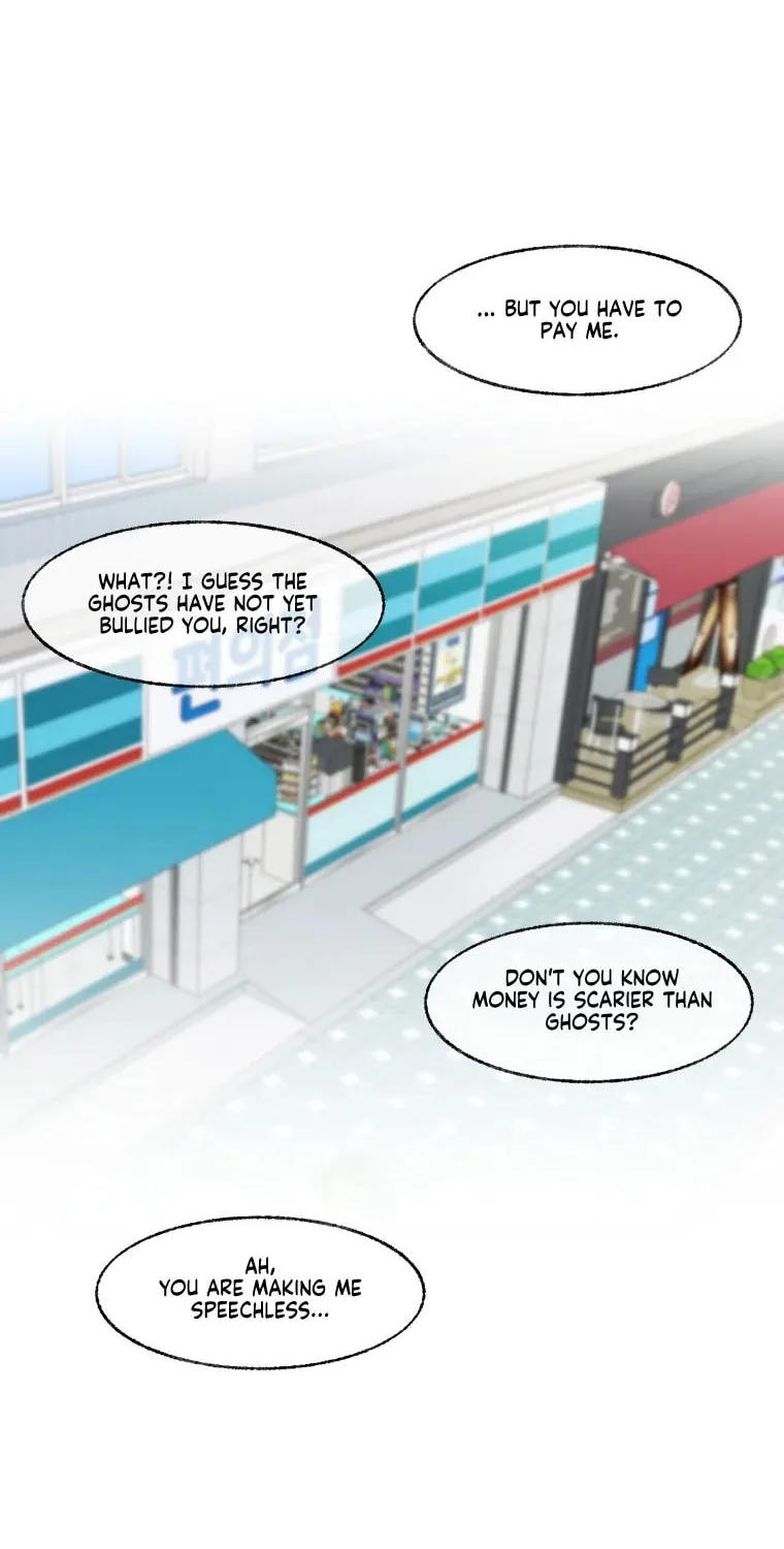 Devil's Editing Chapter 57 page 48 - 