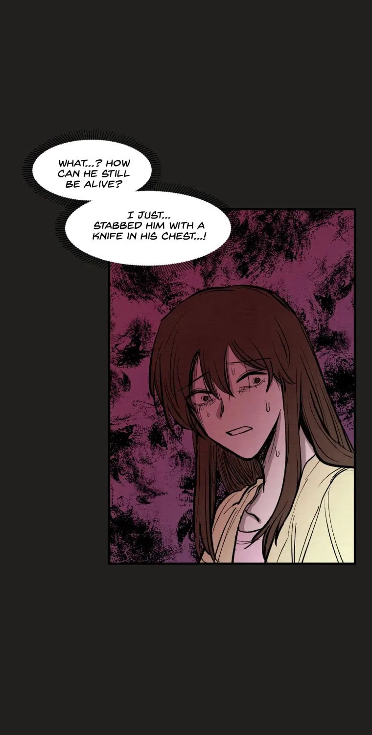 Devil's Editing Chapter 57 page 8 - 