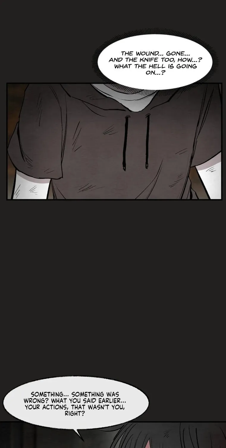 Devil's Editing Chapter 57 page 9 - 
