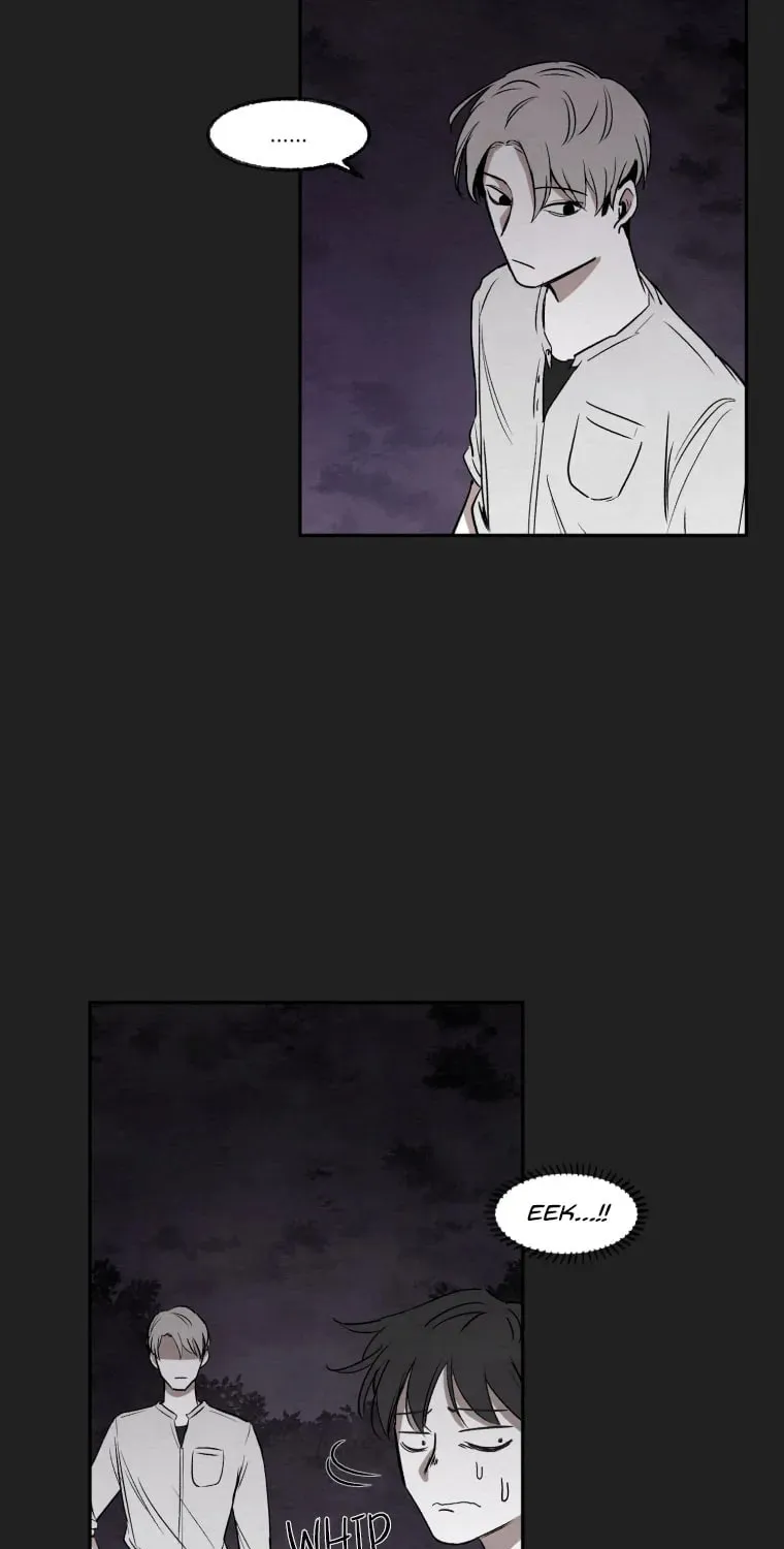 Devil's Editing Chapter 6 page 12 - 