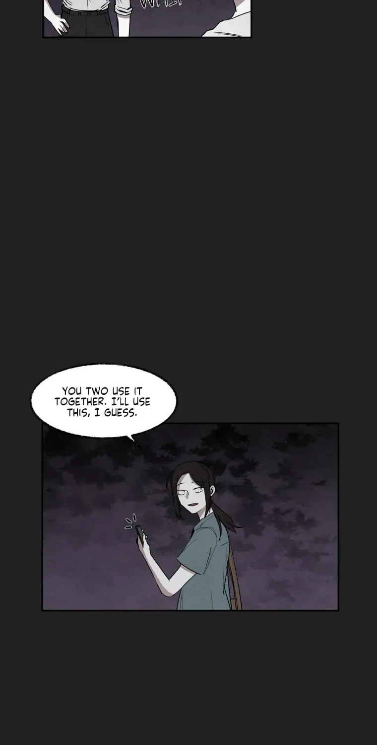 Devil's Editing Chapter 6 page 13 - 