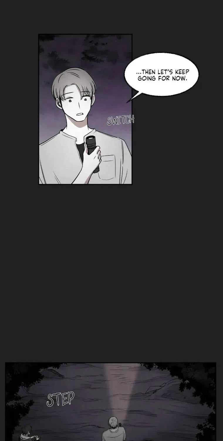 Devil's Editing Chapter 6 page 14 - 