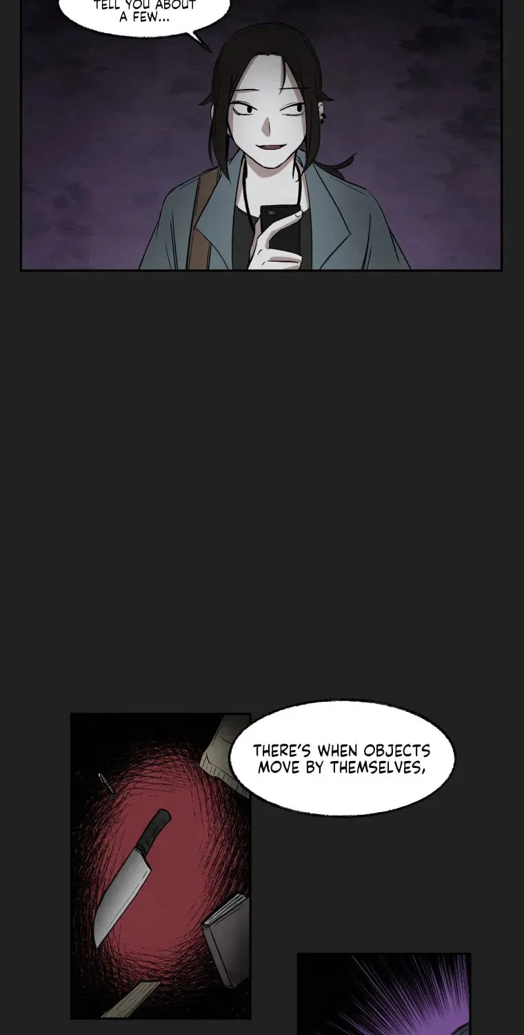 Devil's Editing Chapter 6 page 16 - 