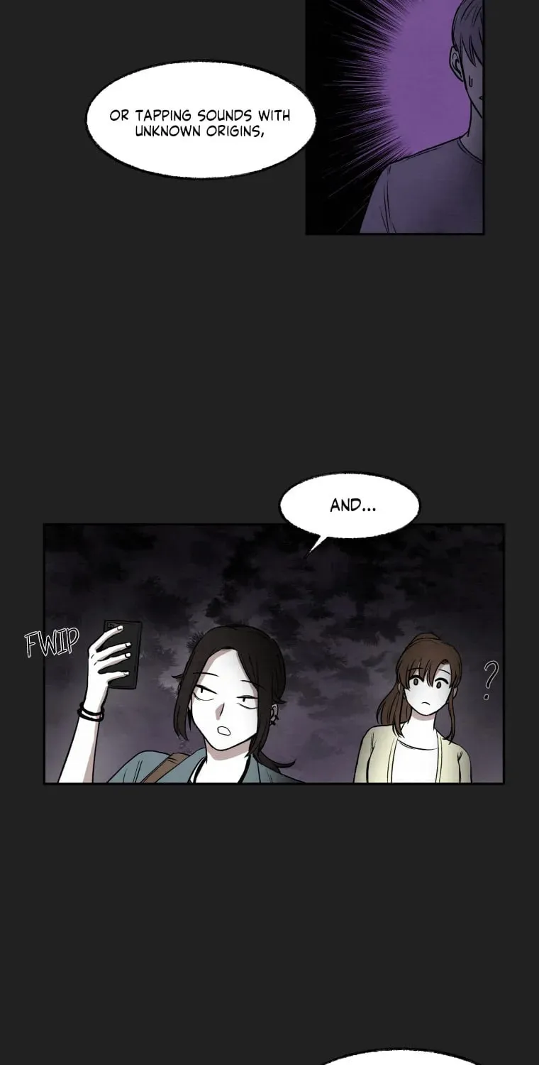 Devil's Editing Chapter 6 page 17 - 
