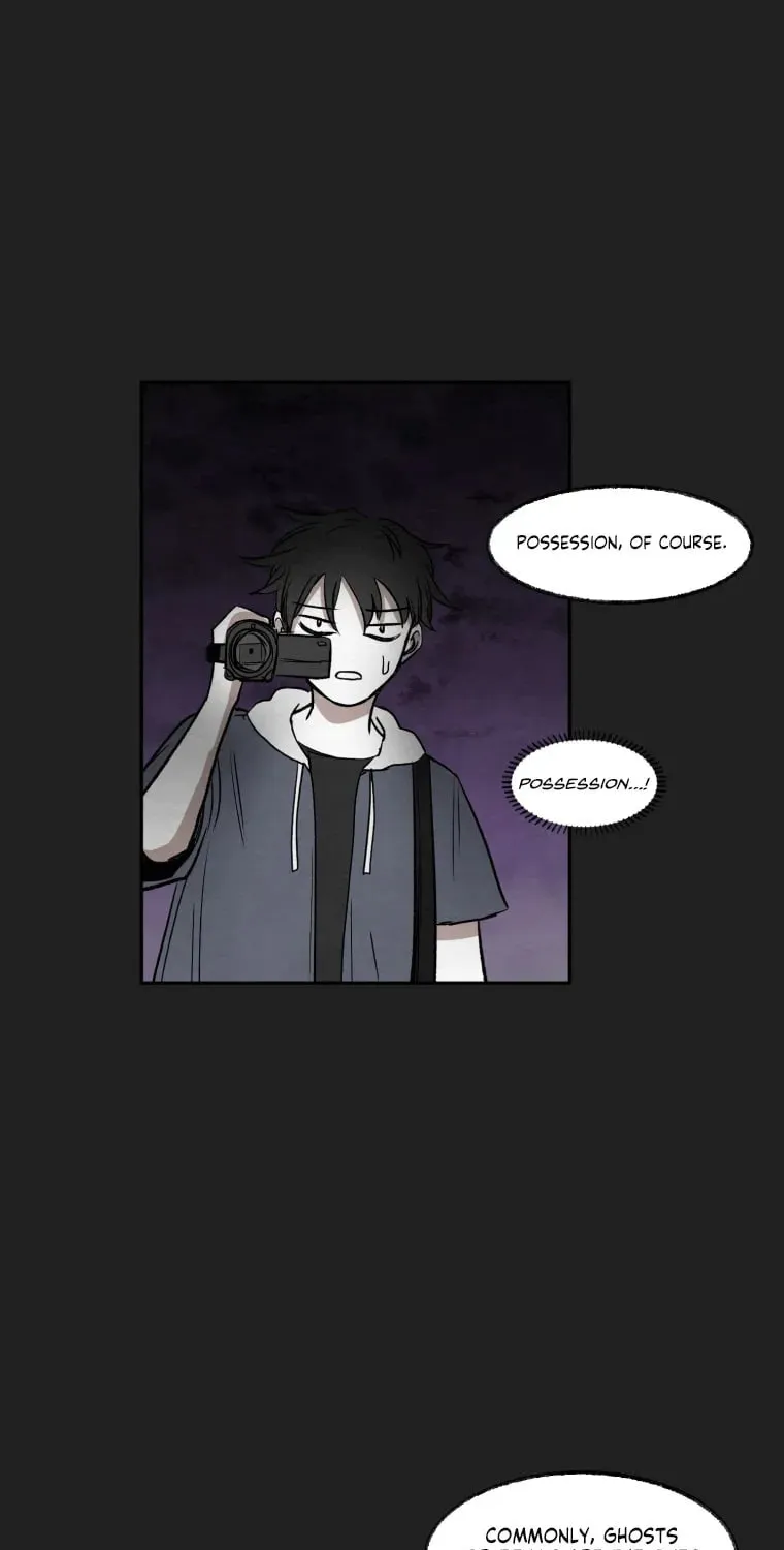 Devil's Editing Chapter 6 page 19 - 