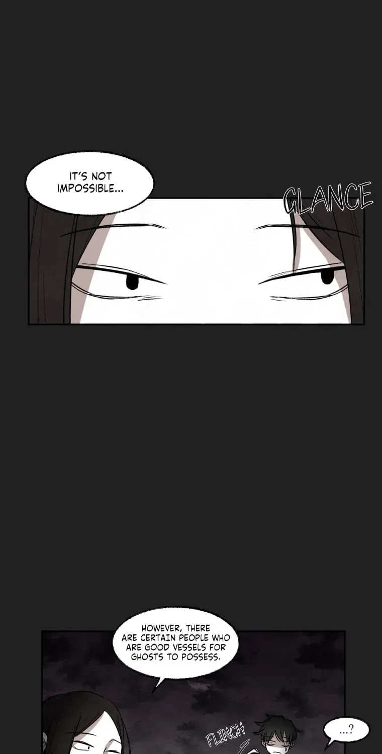 Devil's Editing Chapter 6 page 21 - 