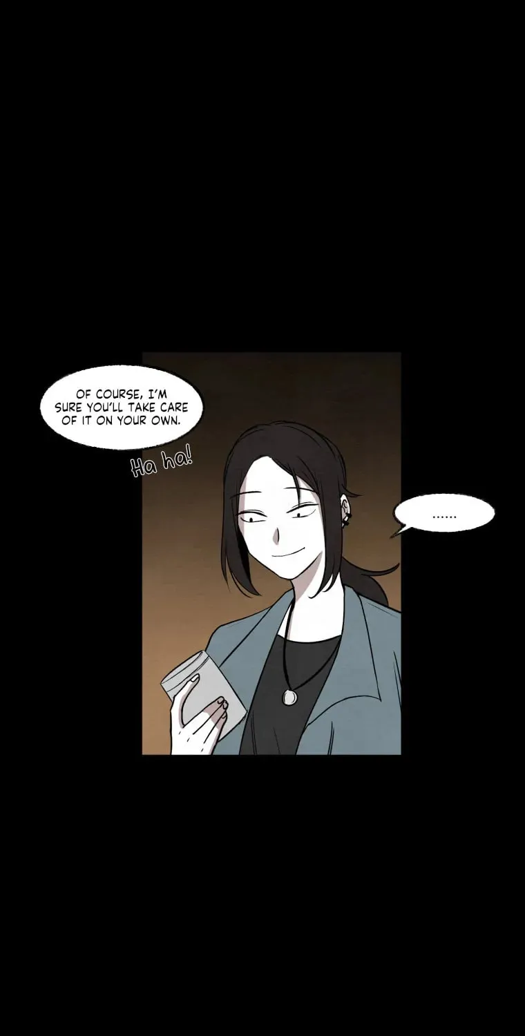 Devil's Editing Chapter 6 page 27 - 