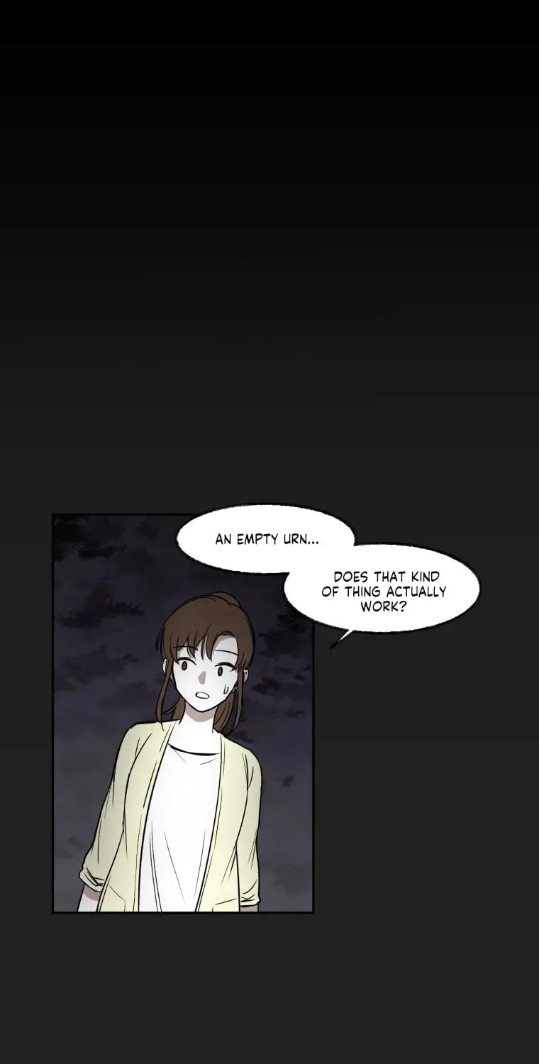 Devil's Editing Chapter 6 page 28 - 