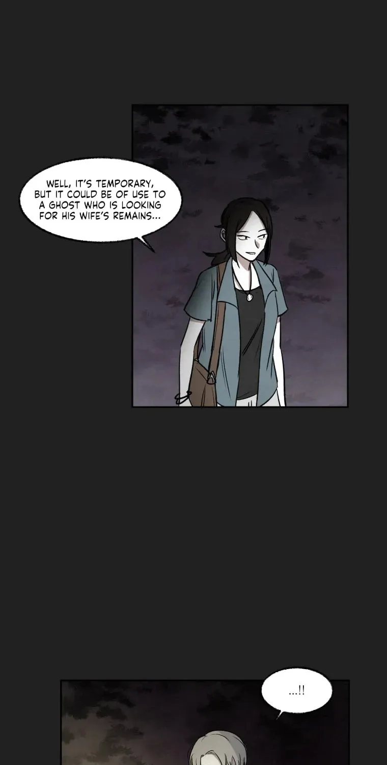 Devil's Editing Chapter 6 page 29 - 