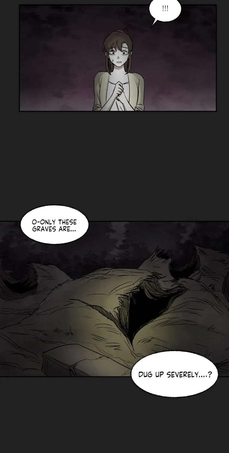 Devil's Editing Chapter 6 page 31 - 