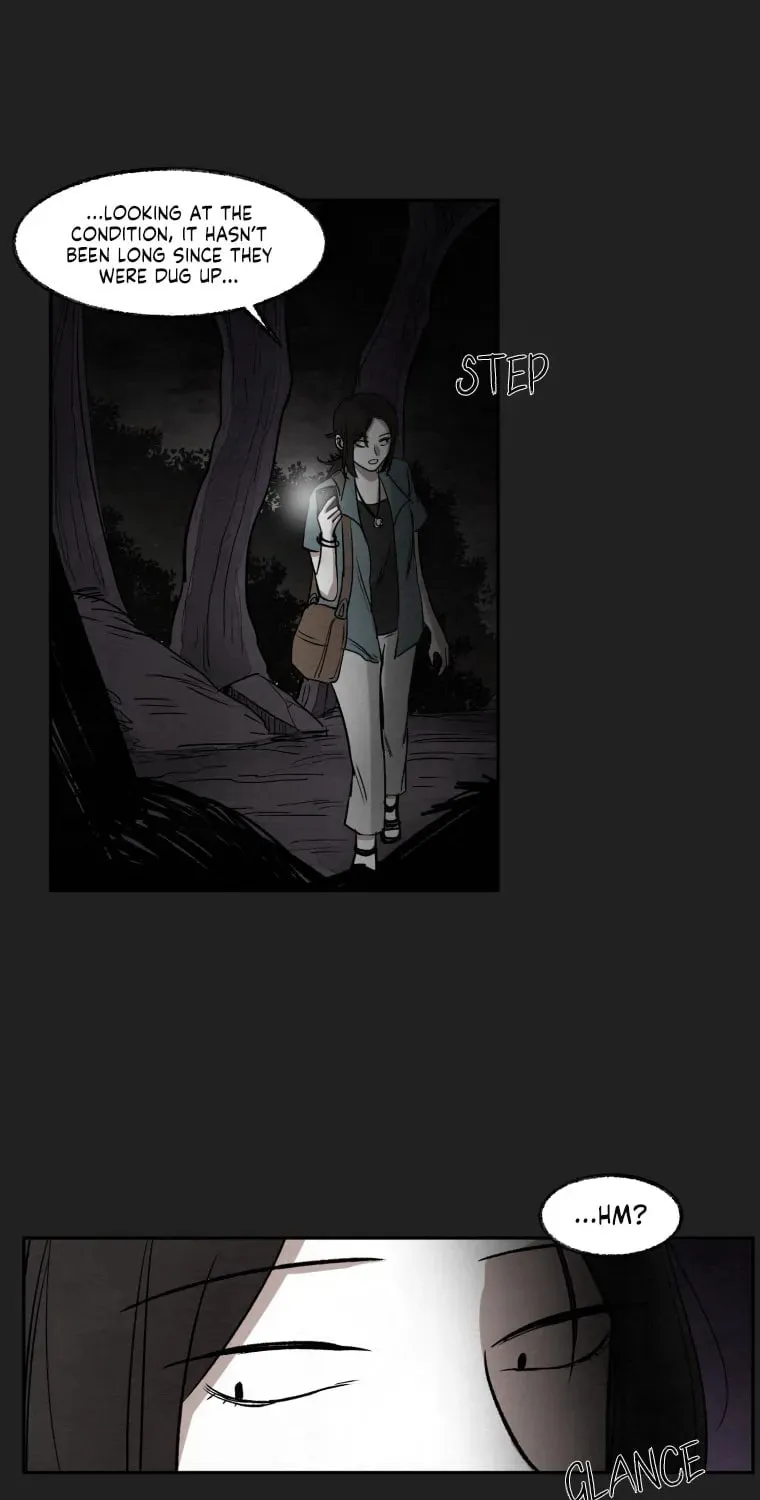 Devil's Editing Chapter 6 page 32 - 