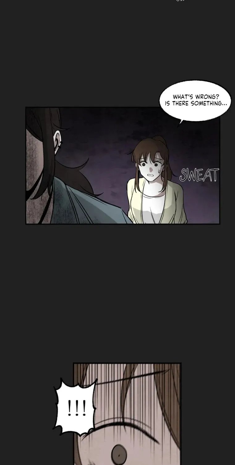 Devil's Editing Chapter 6 page 33 - 