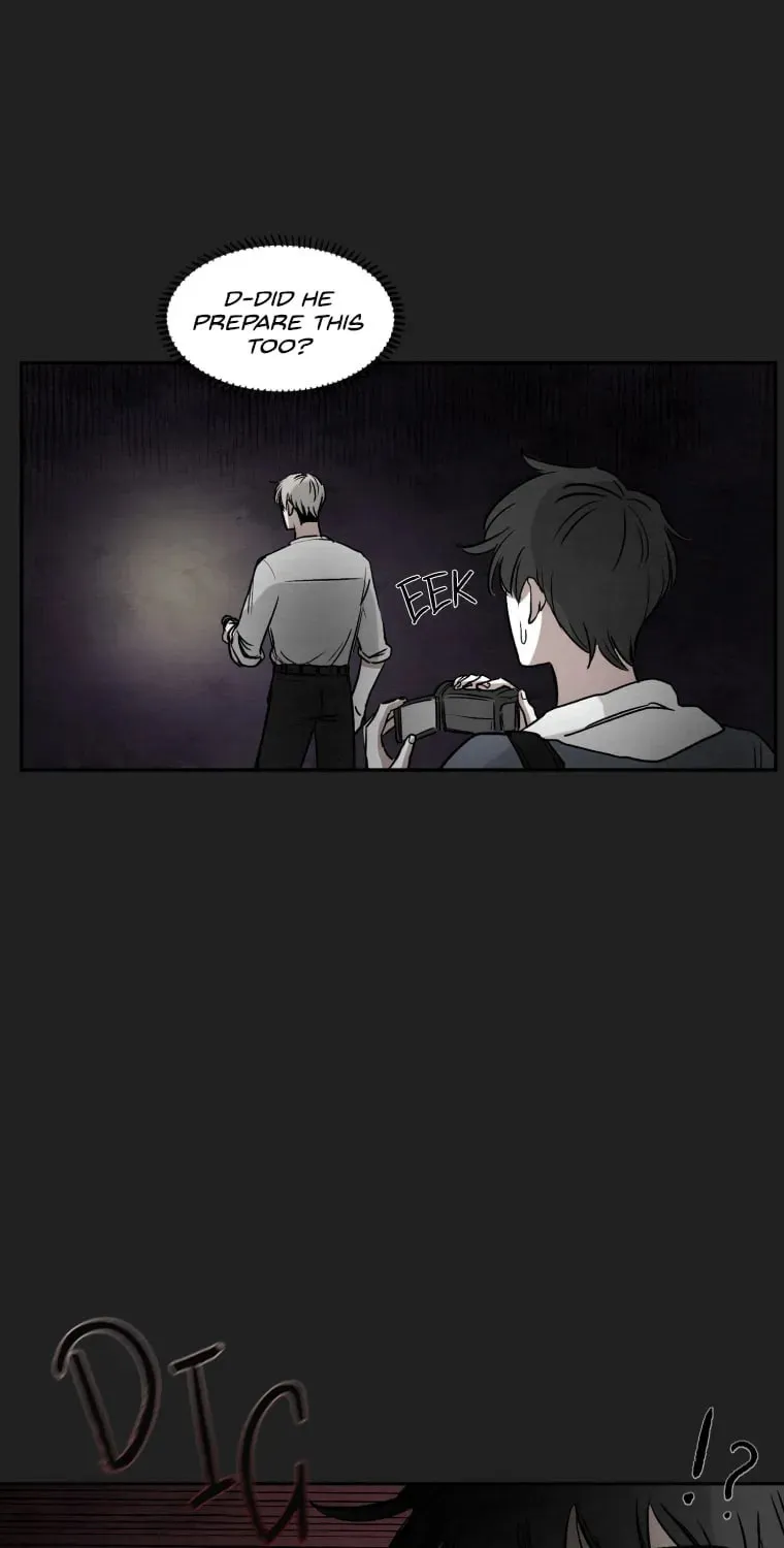 Devil's Editing Chapter 6 page 36 - 