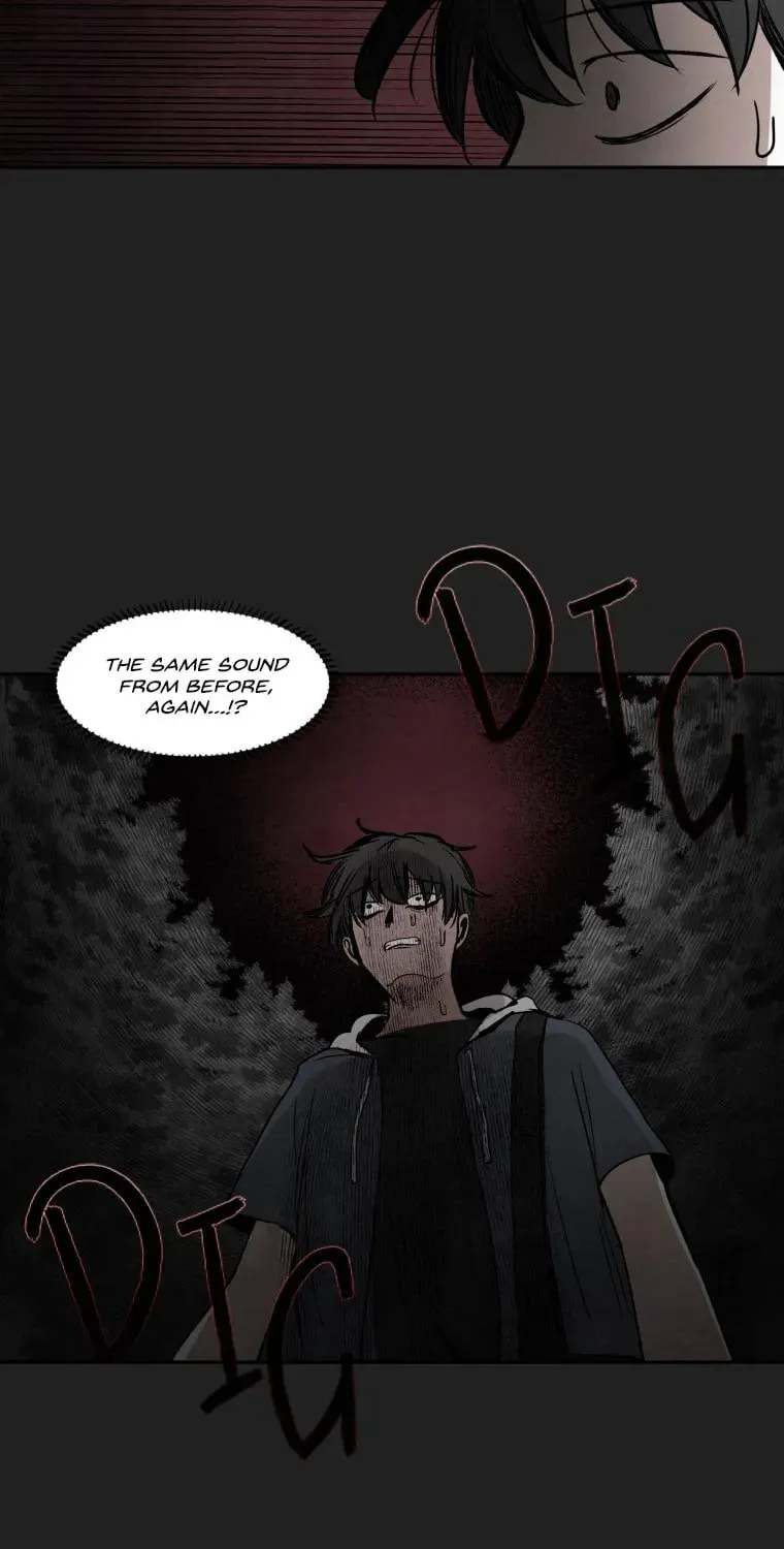 Devil's Editing Chapter 6 page 37 - 