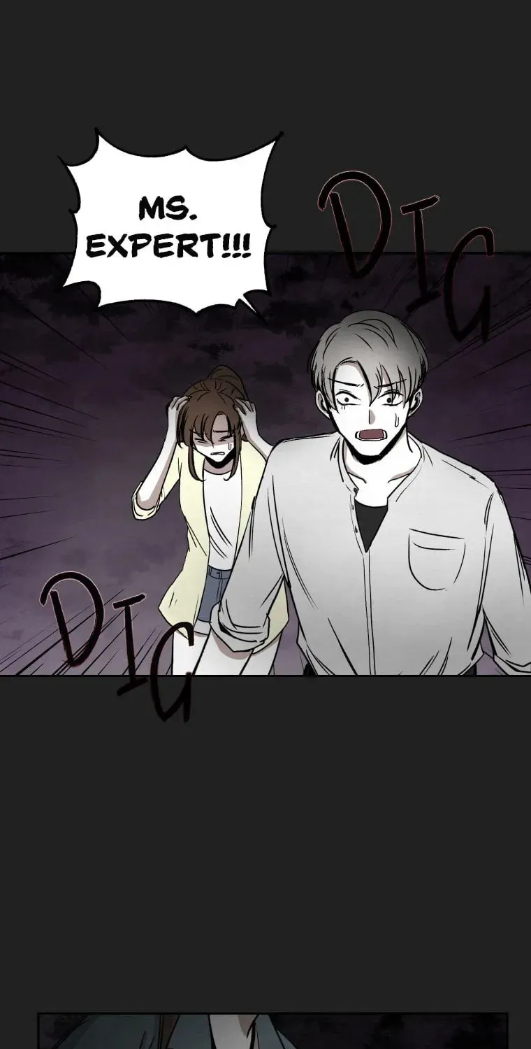 Devil's Editing Chapter 6 page 39 - 