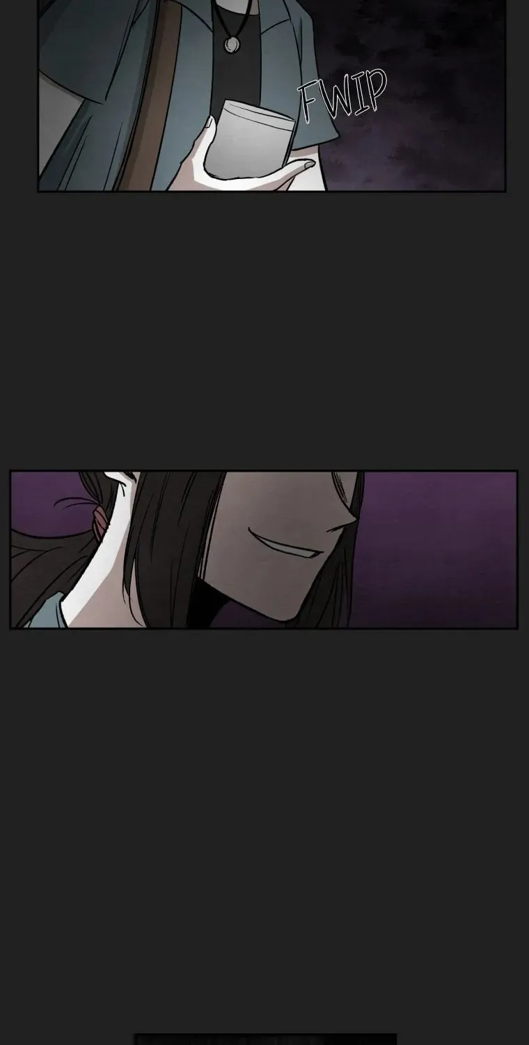 Devil's Editing Chapter 6 page 40 - 