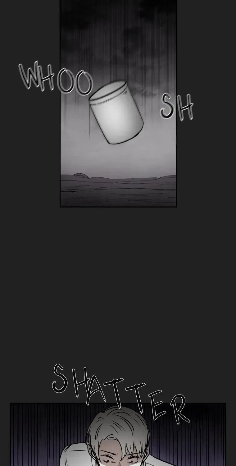 Devil's Editing Chapter 6 page 41 - 