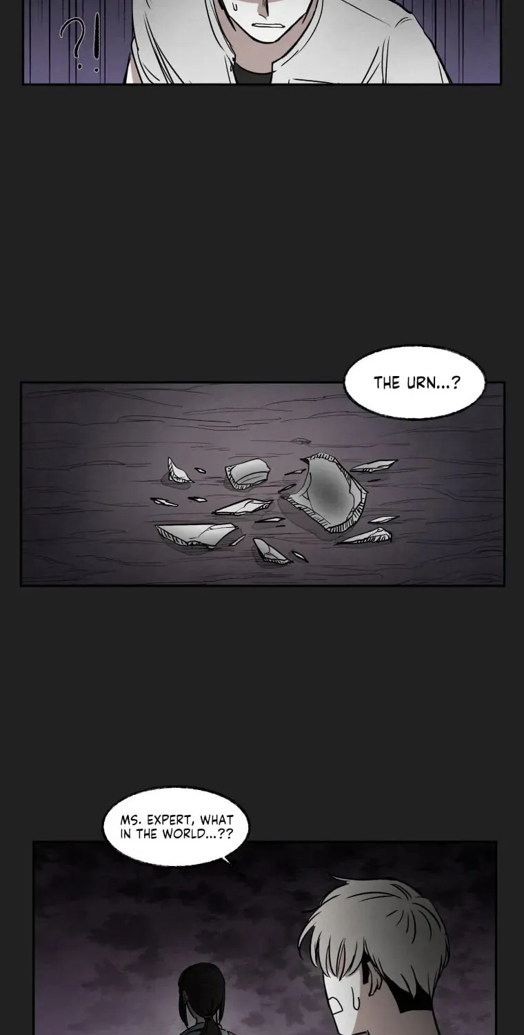 Devil's Editing Chapter 6 page 42 - 