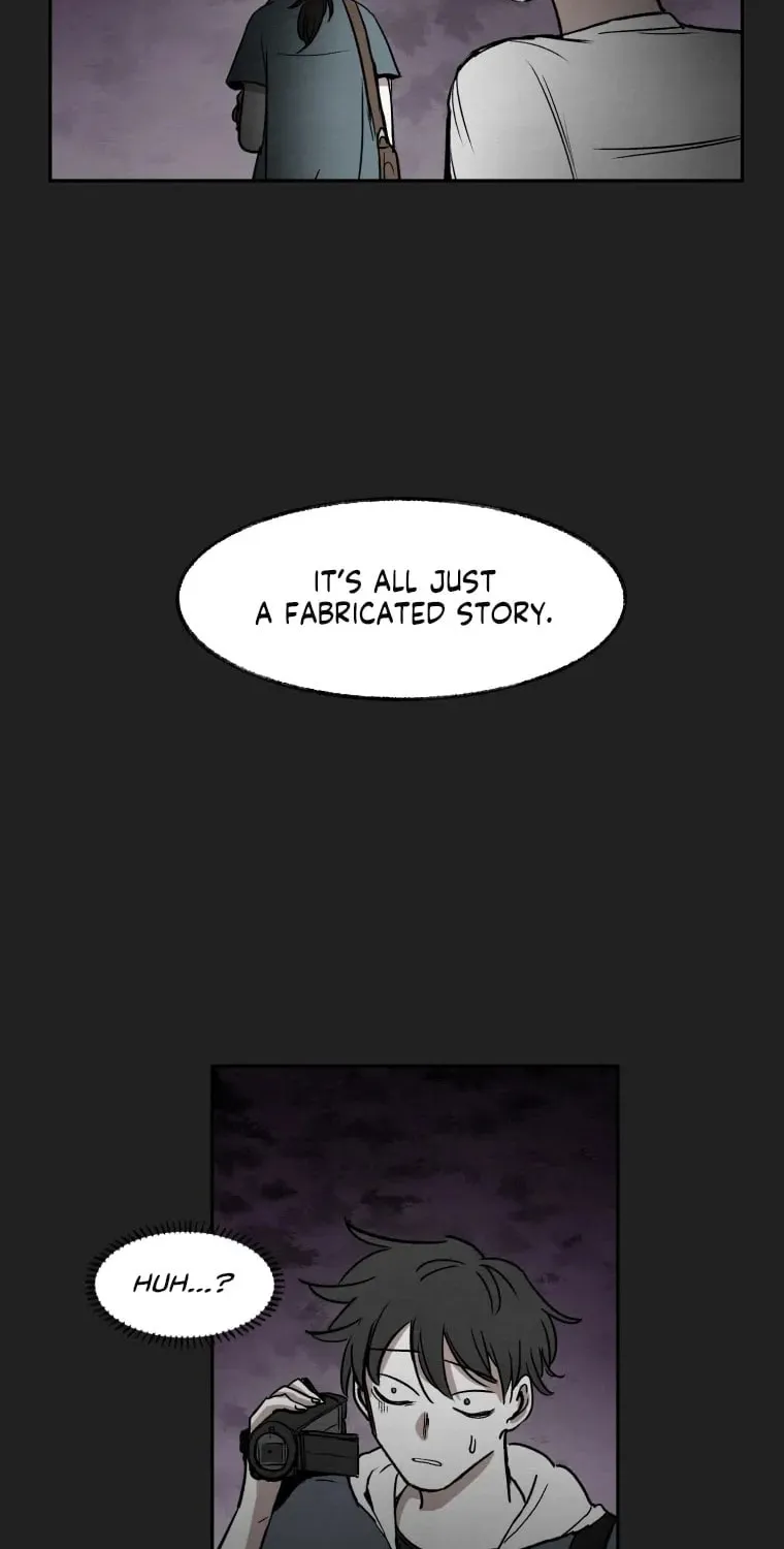Devil's Editing Chapter 6 page 43 - 