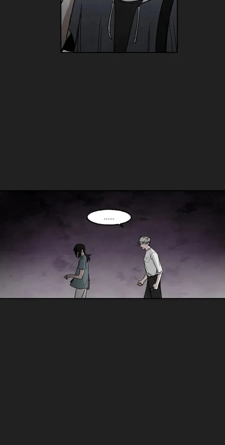 Devil's Editing Chapter 6 page 44 - 