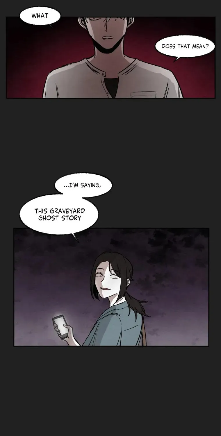Devil's Editing Chapter 6 page 45 - 
