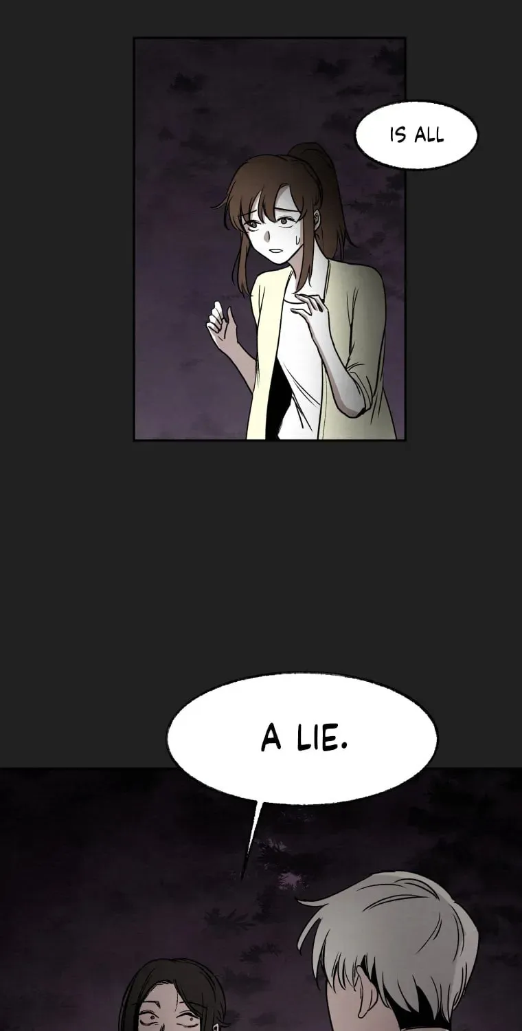 Devil's Editing Chapter 6 page 46 - 