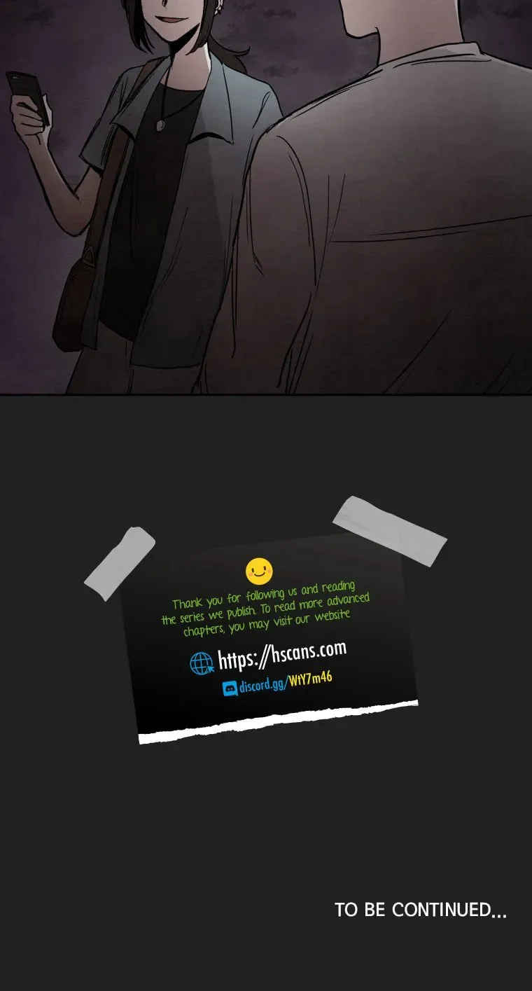 Devil's Editing Chapter 6 page 47 - 