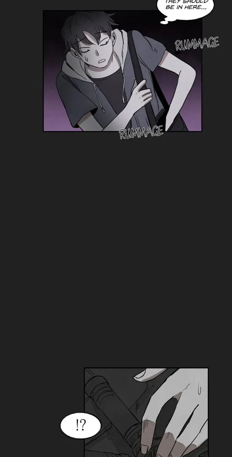 Devil's Editing Chapter 6 page 9 - 