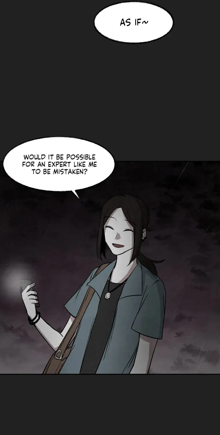 Devil's Editing Chapter 7 page 11 - 