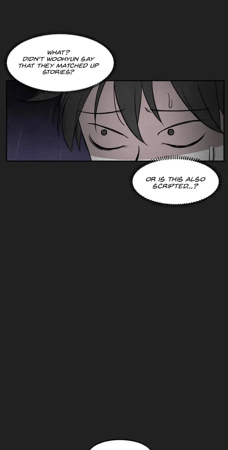 Devil's Editing Chapter 7 page 13 - 