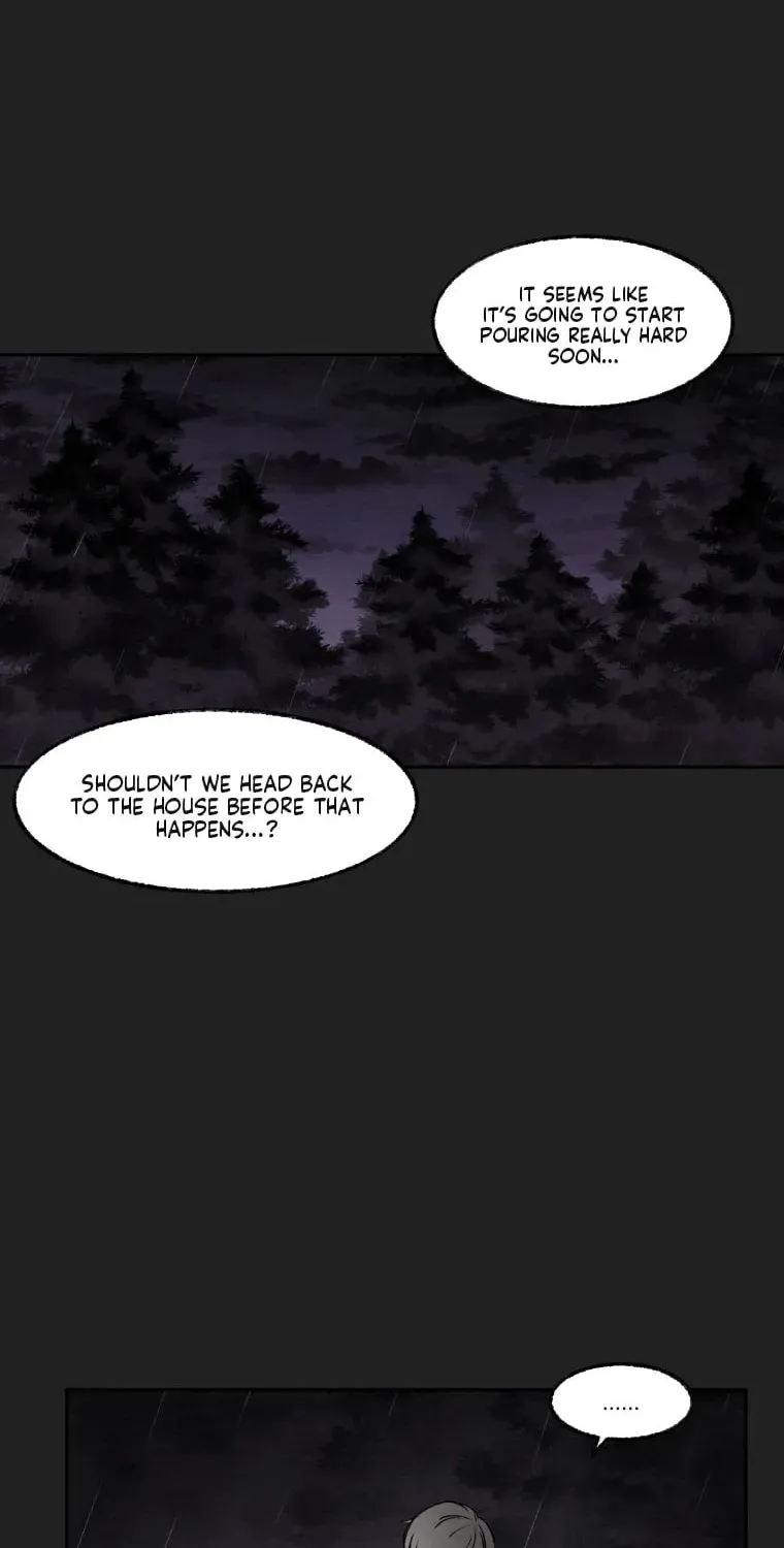 Devil's Editing Chapter 7 page 15 - 