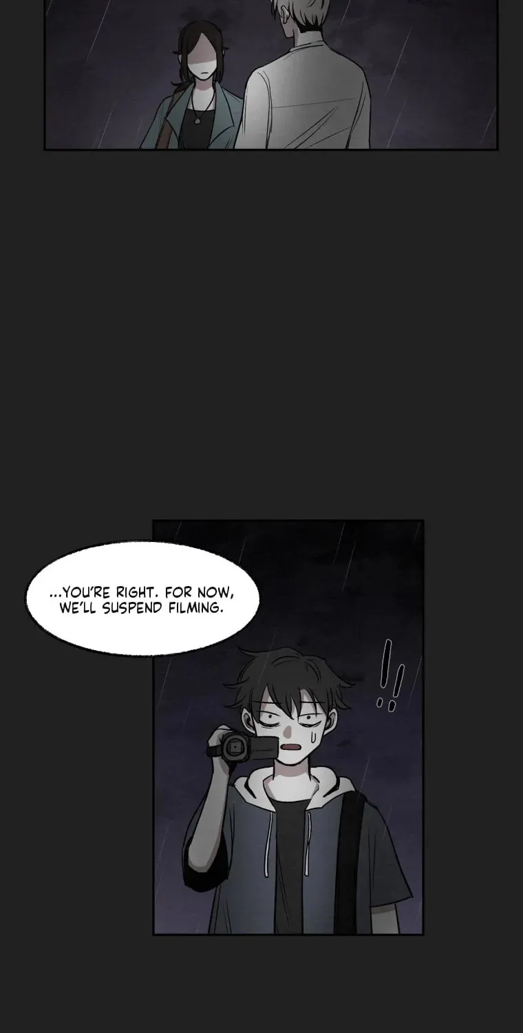 Devil's Editing Chapter 7 page 16 - 