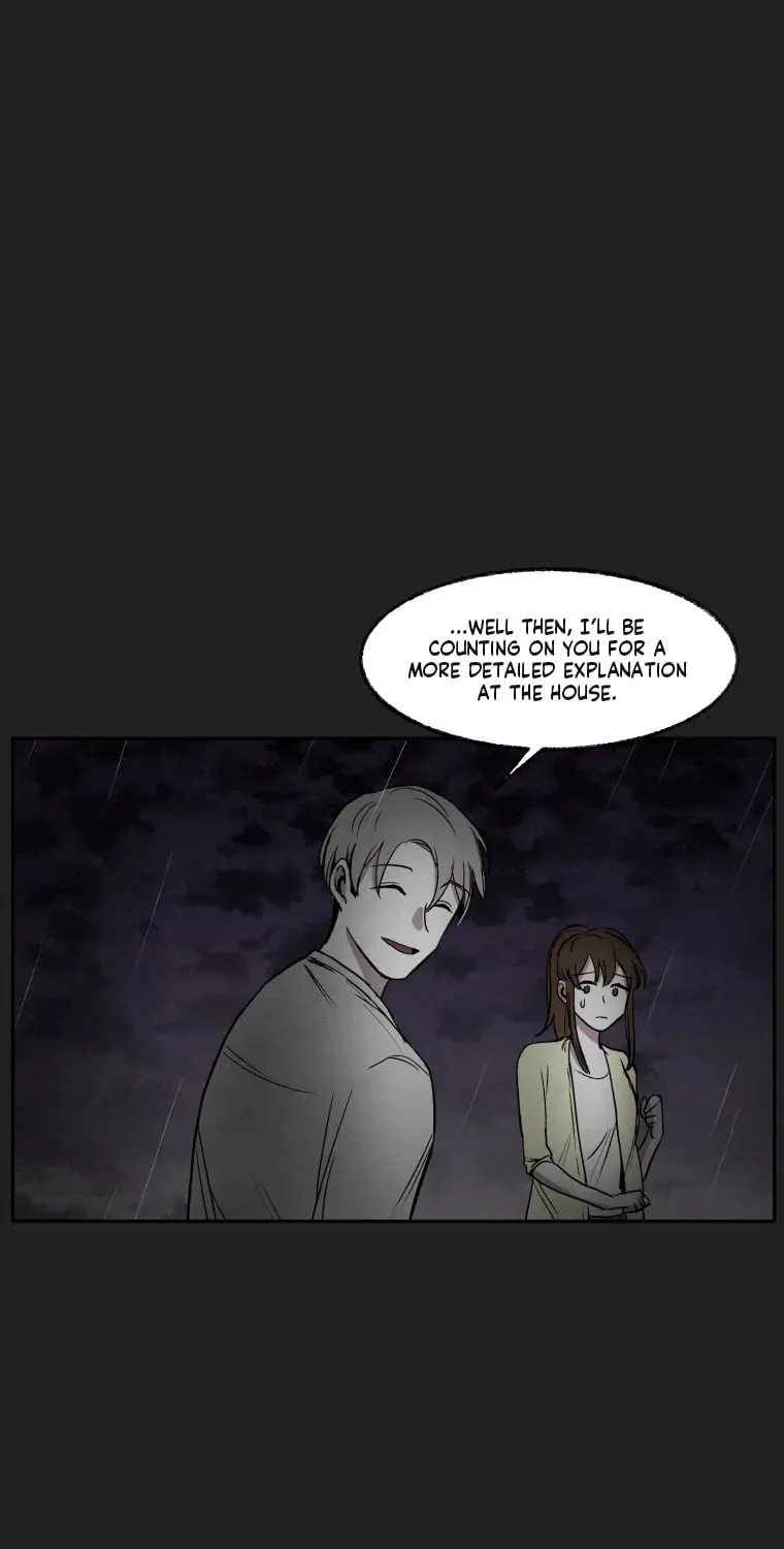 Devil's Editing Chapter 7 page 17 - 