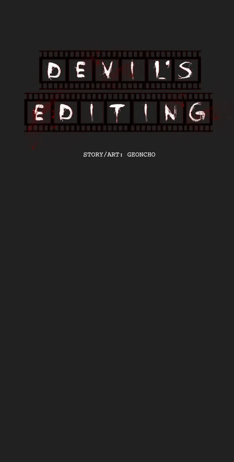 Devil's Editing Chapter 7 page 19 - 
