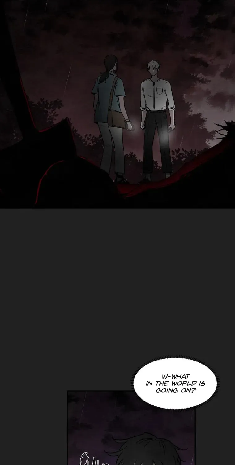 Devil's Editing Chapter 7 page 3 - 