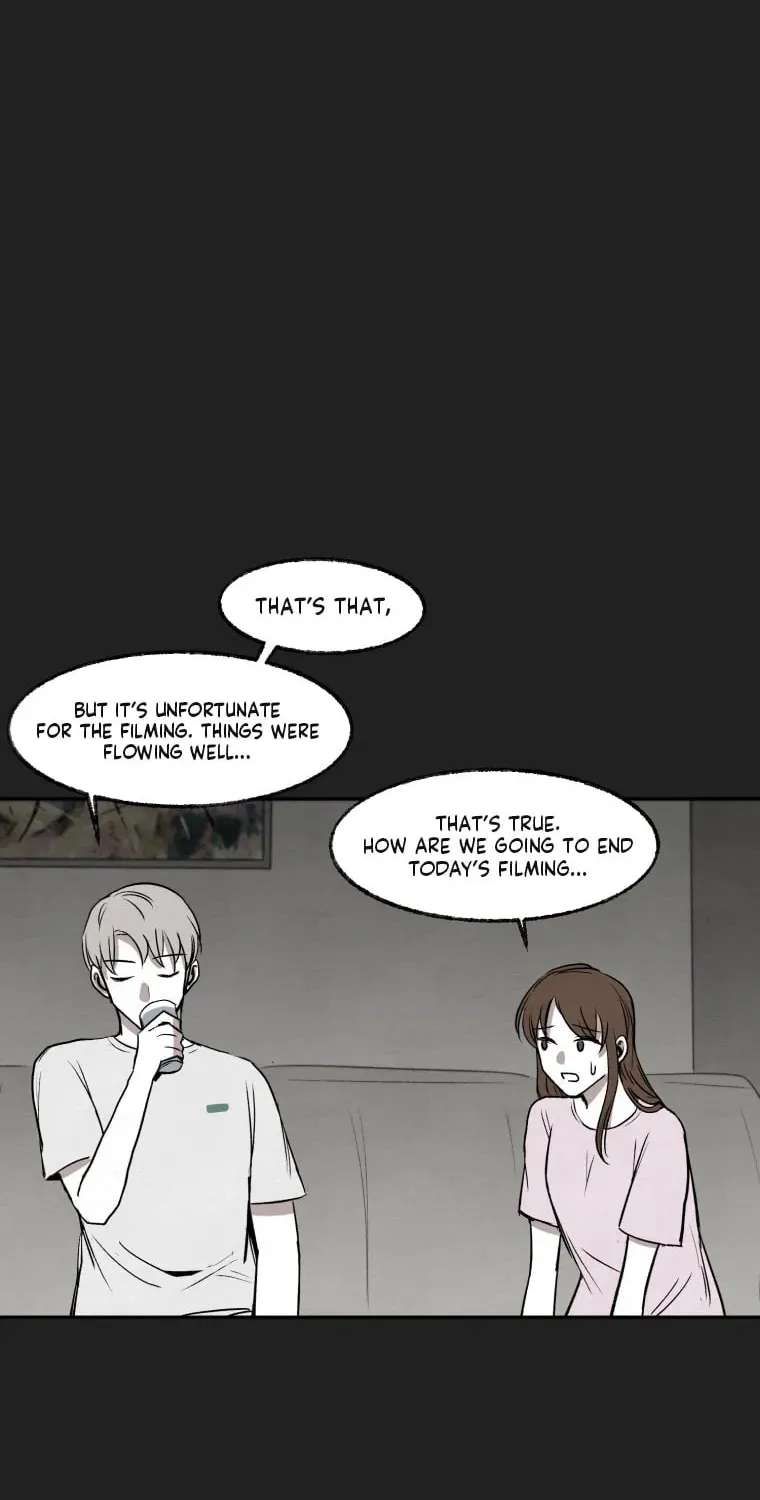 Devil's Editing Chapter 7 page 23 - 