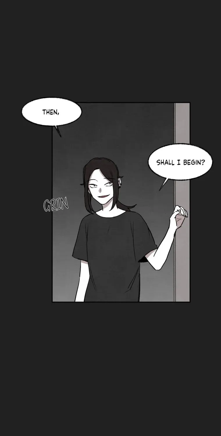 Devil's Editing Chapter 7 page 25 - 