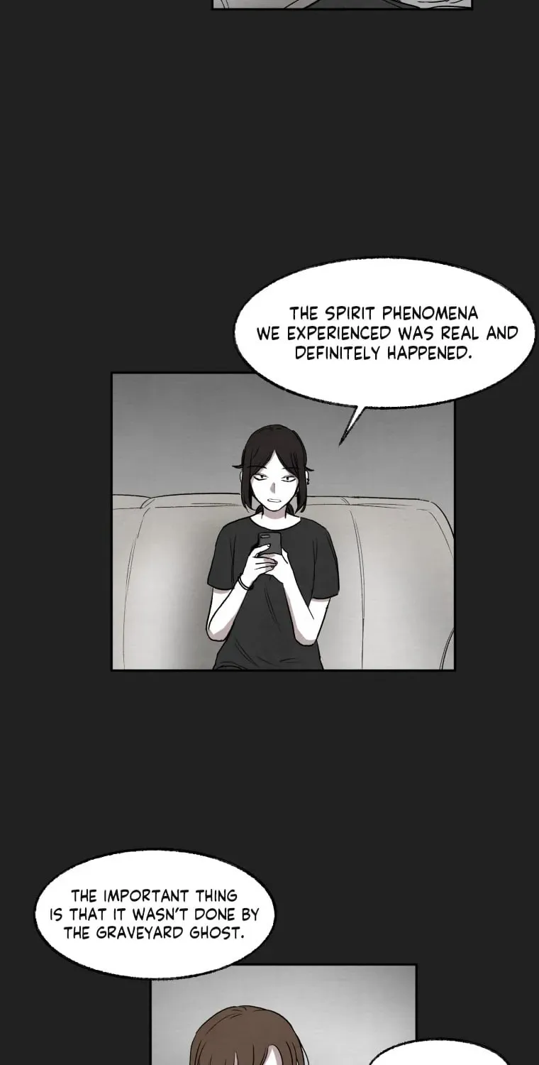 Devil's Editing Chapter 7 page 28 - 