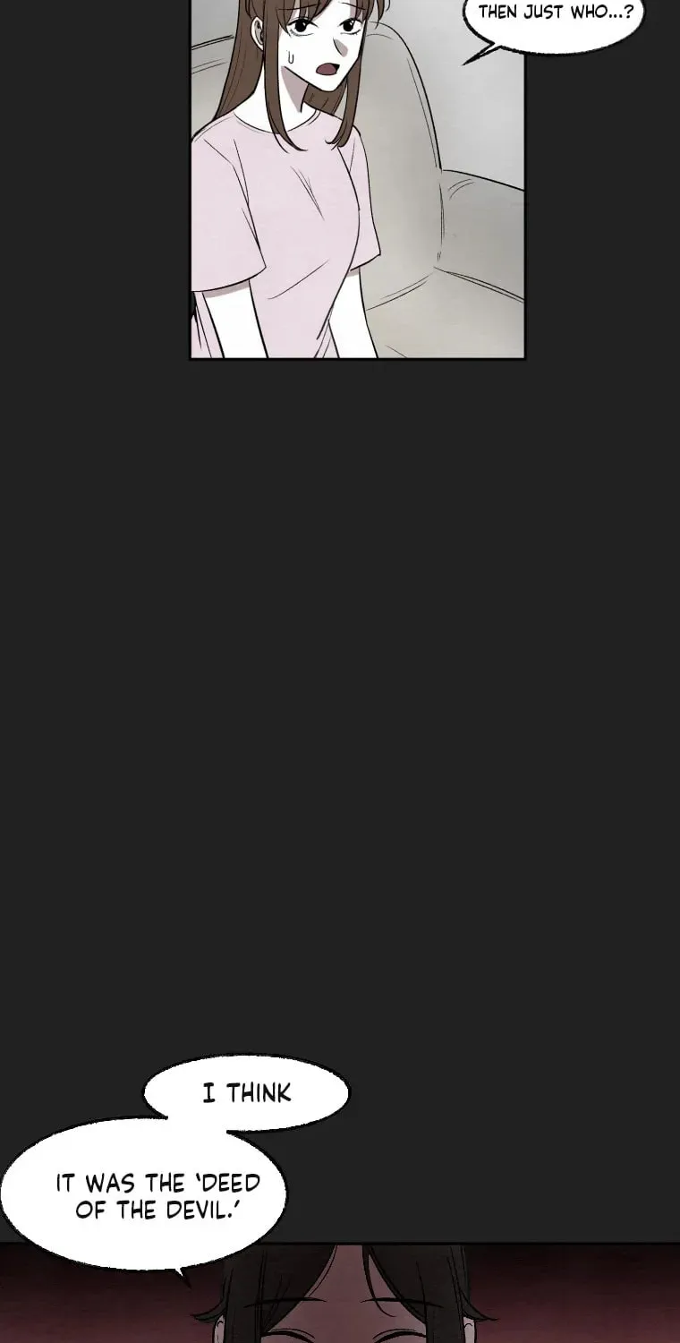 Devil's Editing Chapter 7 page 29 - 