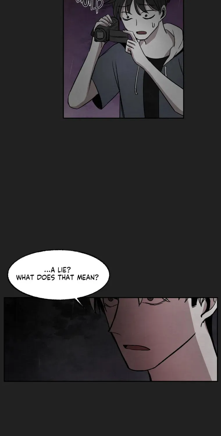Devil's Editing Chapter 7 page 4 - 