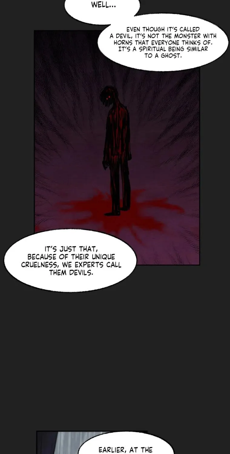 Devil's Editing Chapter 7 page 32 - 