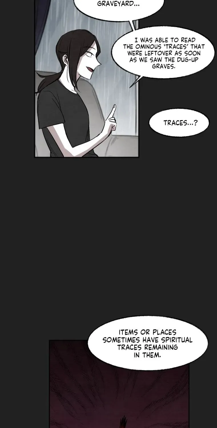 Devil's Editing Chapter 7 page 33 - 