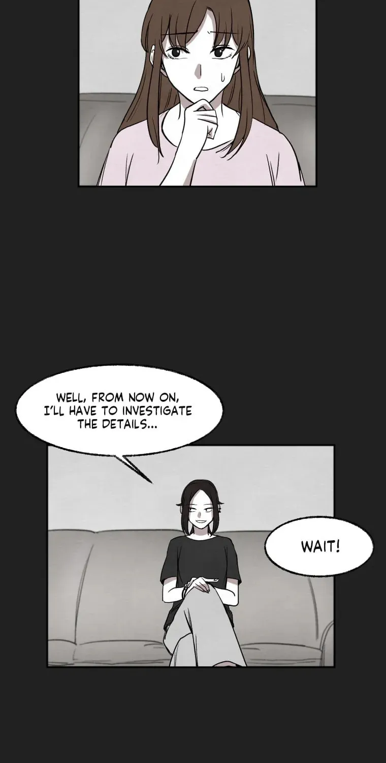 Devil's Editing Chapter 7 page 39 - 