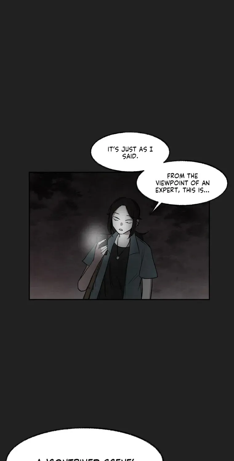 Devil's Editing Chapter 7 page 5 - 