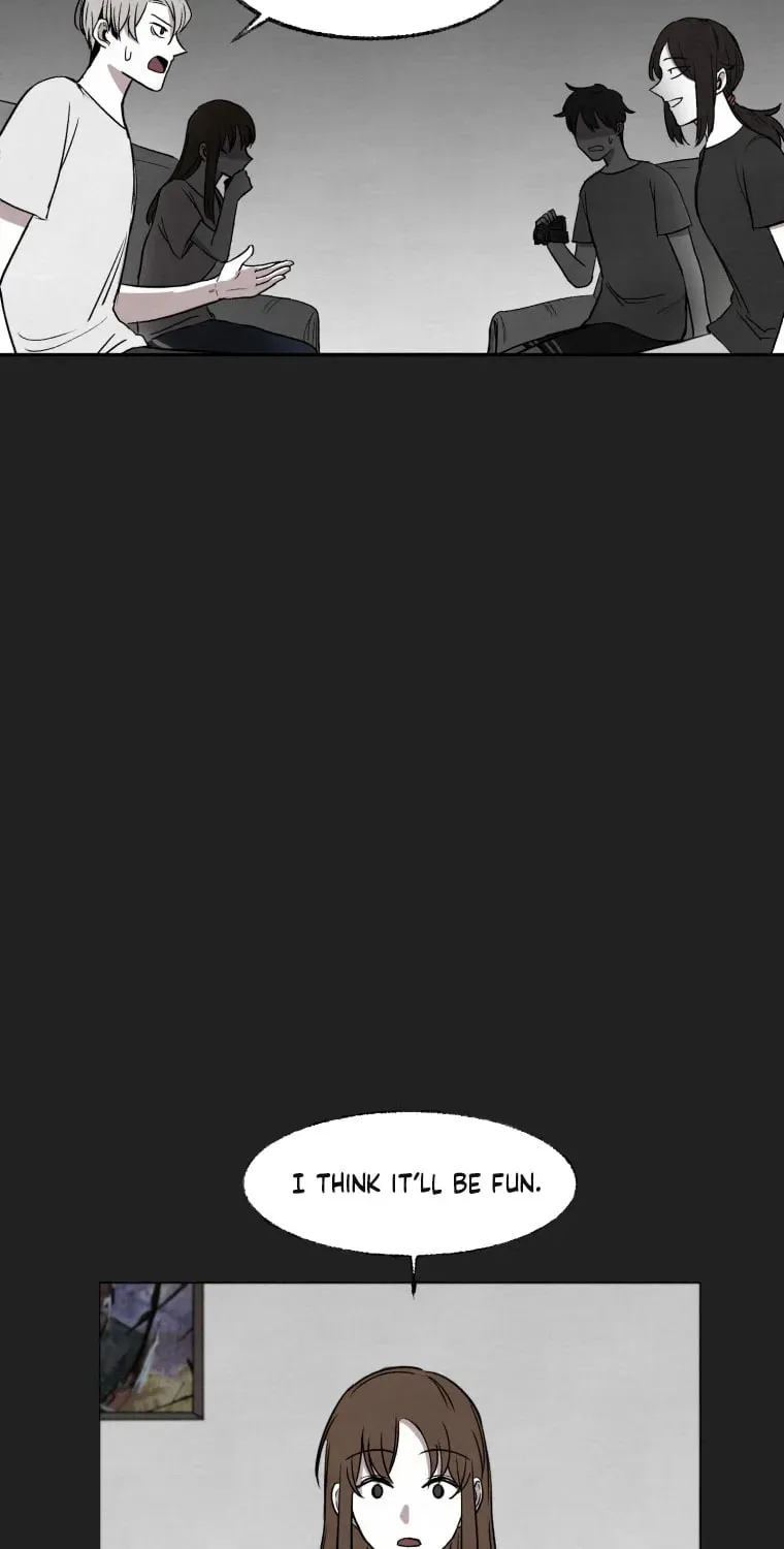 Devil's Editing Chapter 7 page 41 - 