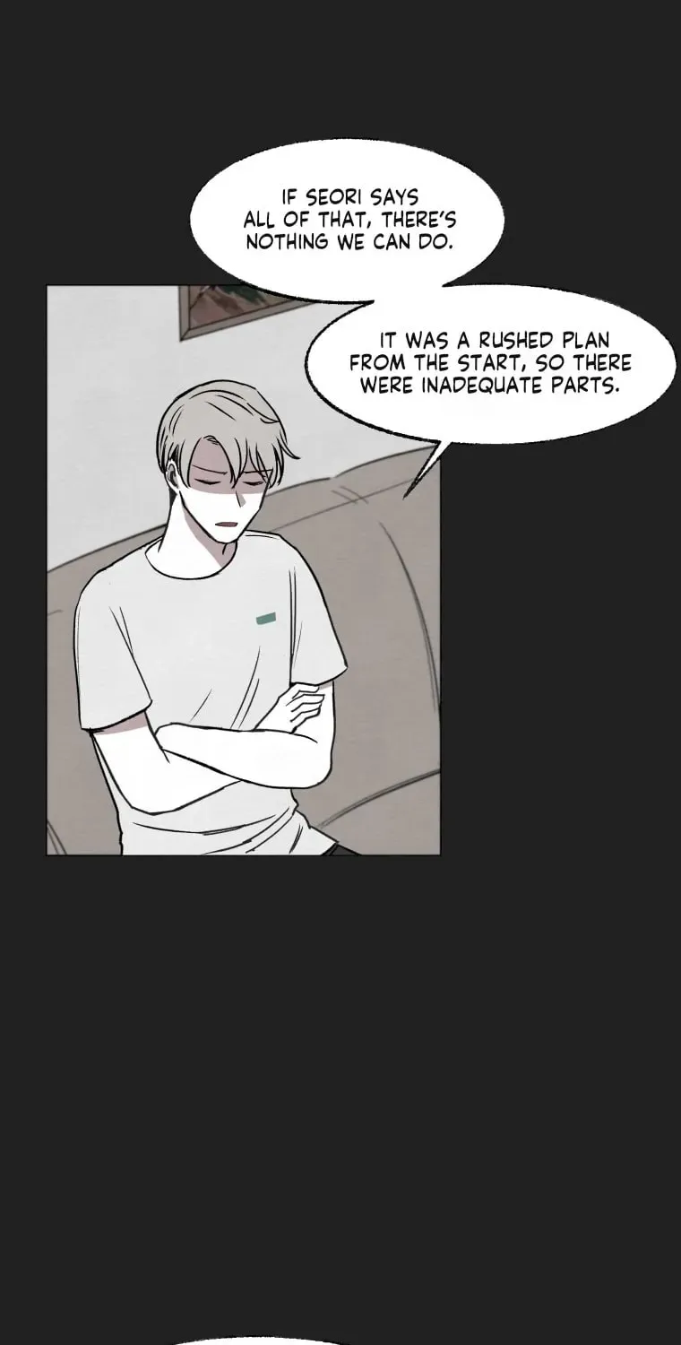 Devil's Editing Chapter 7 page 45 - 