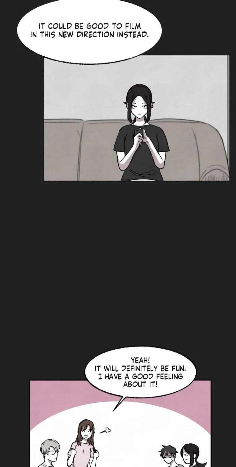 Devil's Editing Chapter 7 page 46 - 