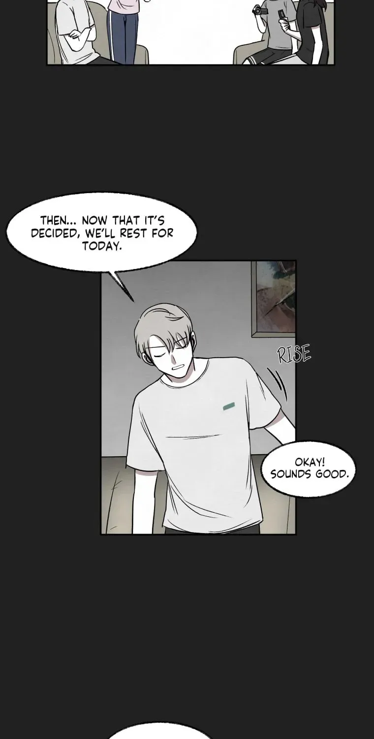 Devil's Editing Chapter 7 page 47 - 